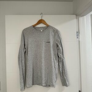 Diesel Long Sleeve Shirt